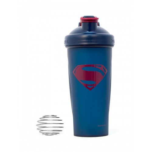 Шейкер 700 ml Justice League "Superman"