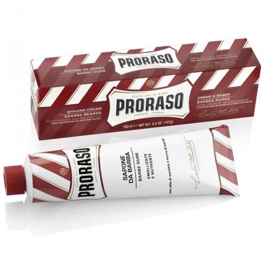 Крем для бритья Proraso 150 мл.
