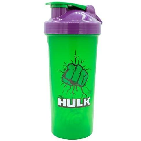 Шейкер 700 ml Super Hero "Hulk"
