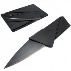 Нож-кредитка "Card Sharp"