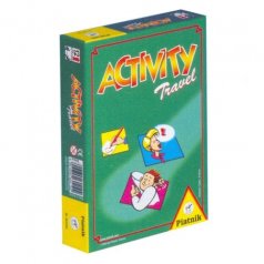 Настольная игра "Activity" компактная версия