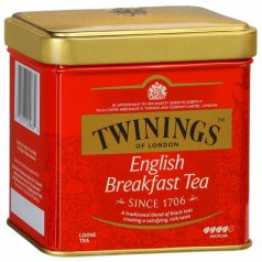 Чай "Twinings" 100 гр. 