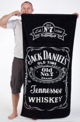 Полотенце «Jack Daniels»