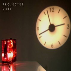 Часы-проектор (конструктор)