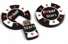 Флэш-карта «Фишка для покера «Poker Stars» на 8 Гб
