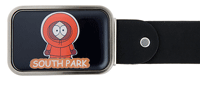 Пряжка для ремня BB1 South Park