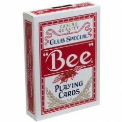 Карты BEE Club Special # 92