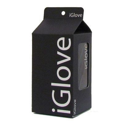 Перчатки для сенсорных экранов Touch iGlove