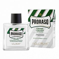 Бальзам п/бритья Proraso 100 мл.