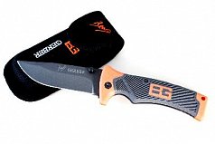 Нож складной Bear Grills Gerber
