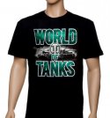 Футболка "World of Tanks"