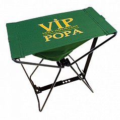 Стул складной "VIP попа"
