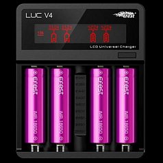 Efest LUC V4
