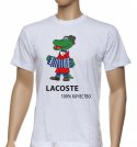 Футболка "Lacoste"