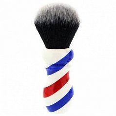 Помазок Yaqi Tuxedo 24мм.