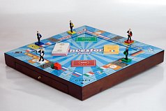Настольная игра "Investor Game"
