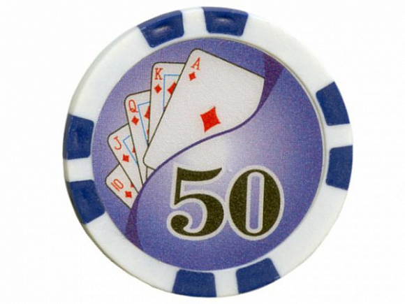 Набор для покера в кейсе 200 c ном