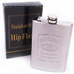 Фляжка "Jack Daniel’s