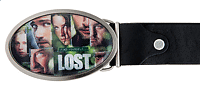 Пряжка для ремня BB1 Lost