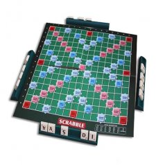 Игра "Scrabble" (на английском)