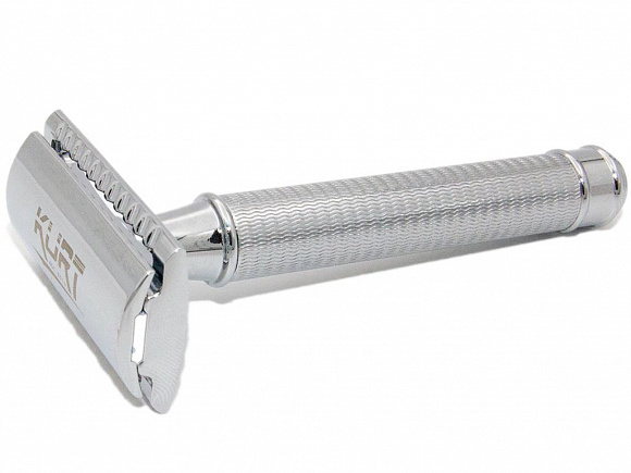 Т-образный станок KURT, сталь, короткая ручка