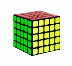 Кубик 5x5 64 мм ShengShou Magic Cube Wind 