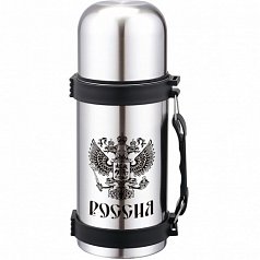 Термос "Россия" 0.5 л.