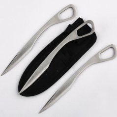 Набор спортивных метательных ножей
