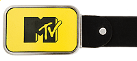 Пряжка для ремня BB1 MTV