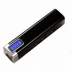 Пауэрбанк 2600mah, 5V/1A