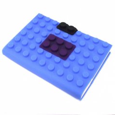 Блокнот "Лего"