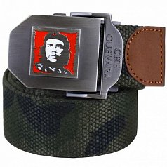 Ремень "Tough" Че Геварра