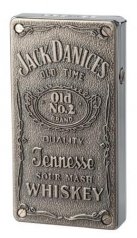 Зажигалка Promise "Jack Daniels" в подар. упаковке
