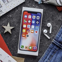 Шоколад "IPhoneX"