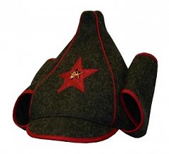 Буденновка