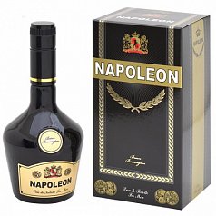 Туалетная вода "Napoleon"