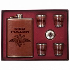 Набор "МВД России"