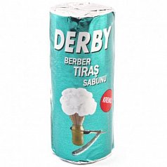 Мыло для бритья "Derby Stick" 75 гр.