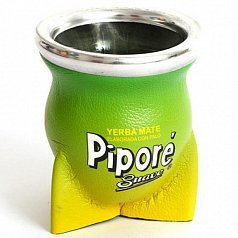 Калабас "Pipore" стекло