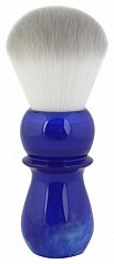 Помазок Yaqi Arctic Sky Deep Blue 24мм