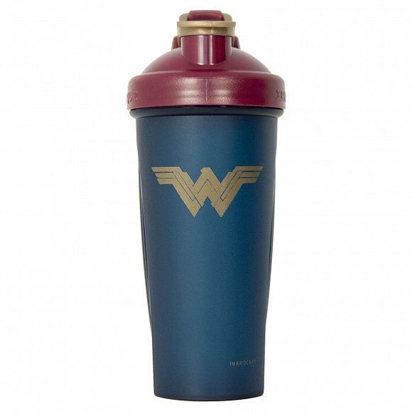Шейкер 700 ml Justice League "Wonder Woman"