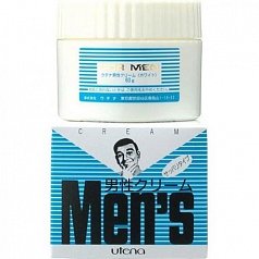 Utena Mens крем после бритья 60 гр.