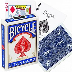 Карты Bicycle Standart
