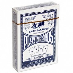 Карты PLAYINGCARDS