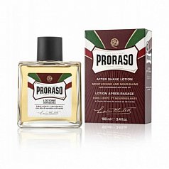 Лосьон после бритья Proraso 100 мл.