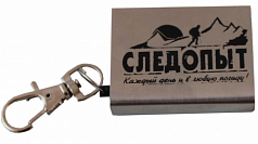 Спичка вечная "Следопыт"