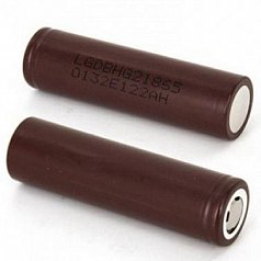 LG HG2 18650