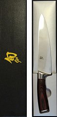 Нож кухонный "Premier Chef's"