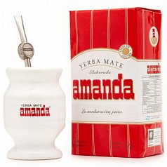 Набор "Amanda"