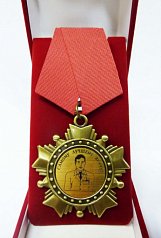 Самому лучшему врачу